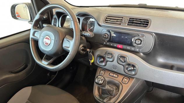 FIAT Panda III 2016 1.2 69cv Easy S&S my19 - Foto 6