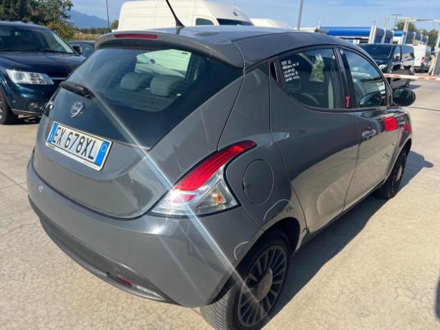 LANCIA Ypsilon 94,712km 1.2 69 CV 5p Elle Stupenda Bellissima rif. 24045921 - Foto 8