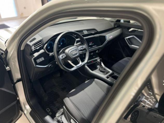 AUDI Q3 Sportback 35 TDI Business Plus rif. 23721933 - Foto 8