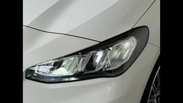 BMW Serie 2 Active Tourer Serie 2 U06 218d Active Tourer Luxury auto - Foto 6
