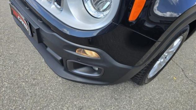 JEEP Renegade 1.6 Mjt 120 CV Limited PERMUTE NEOPATENTATI rif. 24073250 - Foto 5