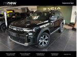 Dacia Bigster 1.2 mild hybrid Expression 4x4