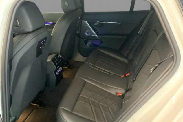 BMW 520 d 48V sDrive Touring Msport rif. 24049670 - Foto 7