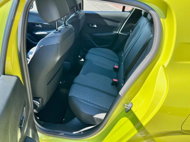 Peugeot 208 PureTech 75 Stop&Start 5 porte Style - Foto 6