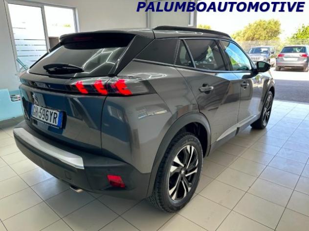 PEUGEOT 2008 BlueHDi 130 S&S EAT8 Allure rif. 23803348 - Foto 4