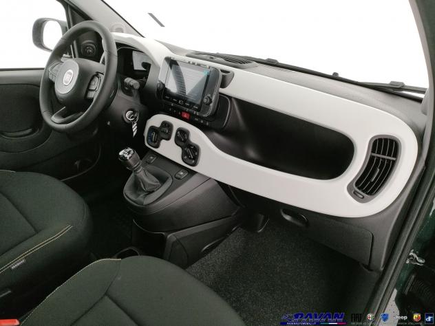 FIAT Pandina HYBRID 65cv CROSS - Foto 7