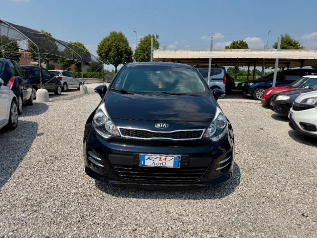 KIA - Rio - 1.4 CRDi 5p.S&S High Tech - Foto 2
