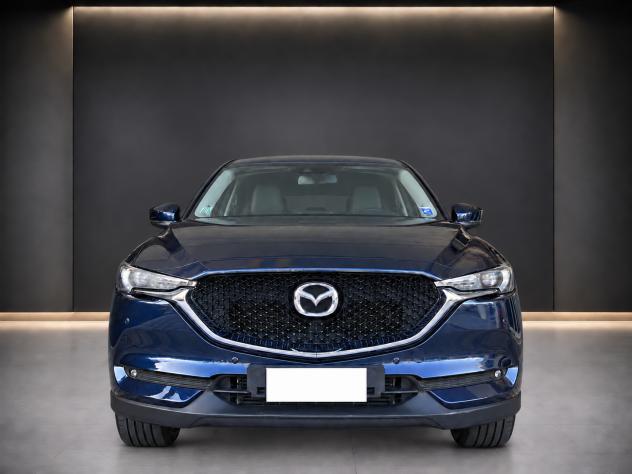 Mazda CX-5 2.2L 150cv AWD Exceed Skyactiv-Drive 6AT - Foto 2