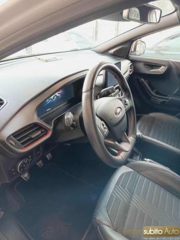 FORD Puma 1.0 EcoBoost 125 CV S&S ST-Line rif. 24207701 - Foto 9