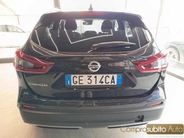 NISSAN Qashqai 1.5 dCi 115 CV DCT N-Connecta rif. 23788876 - Foto 7
