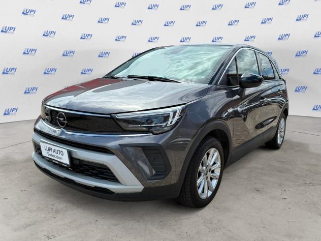 Opel Crossland 1.2 Elegance s&s 83cv