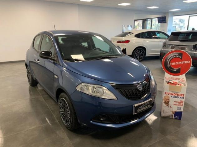 LANCIA Ypsilon 1.0 Benzina Hybrid Ecochic Gold 5 Porte rif. 24054496