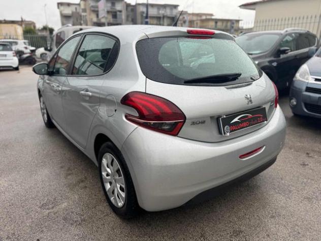 PEUGEOT 208 1.2 82cv Allure SUPER PREZZO rif. 24091469 - Foto 6
