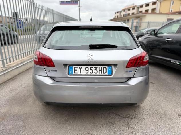 PEUGEOT 308 BlueHDi 150 S&S Allure rif. 24224902 - Foto 5