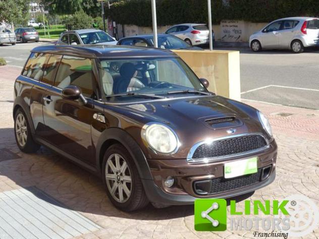 MINI Clubman 1.6 COOPER S 184 CV rif. 23917043 - Foto 3