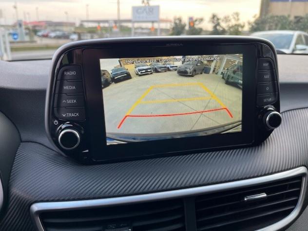 Hyundai Tucson 1.6 CRDi 136CV XPrime - Foto 9
