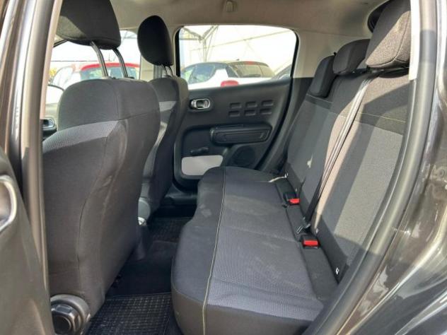 CITROEN C3 PureTech 82 Feel rif. 24054360 - Foto 7