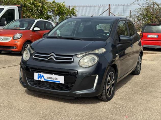 CITROEN C1 1.0cc 69cv CAMERA POSTERIORE rif. 24047294