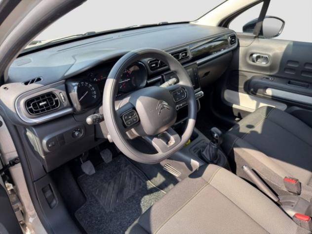 CITROEN C3 C3 PureTech 83 S&S You rif. 23988603 - Foto 9