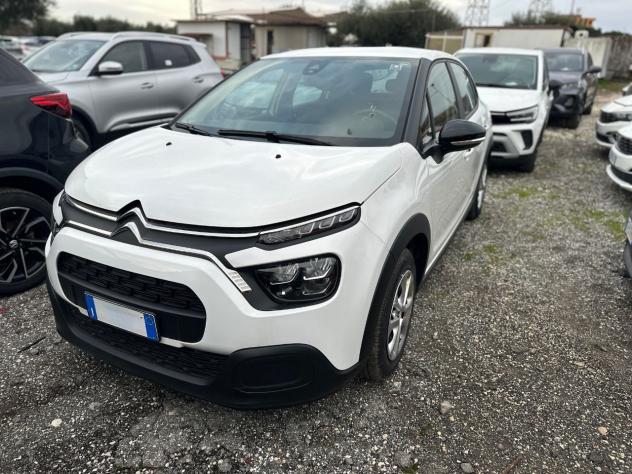 Citroën C3 PureTech 83 S&S Feel - Foto 4