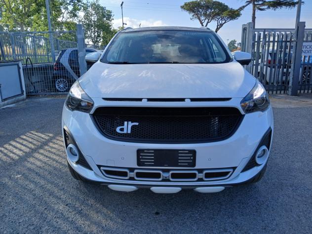 Dr F35 1.5 Turbo DCT Bi-Fuel GPL - Foto 2