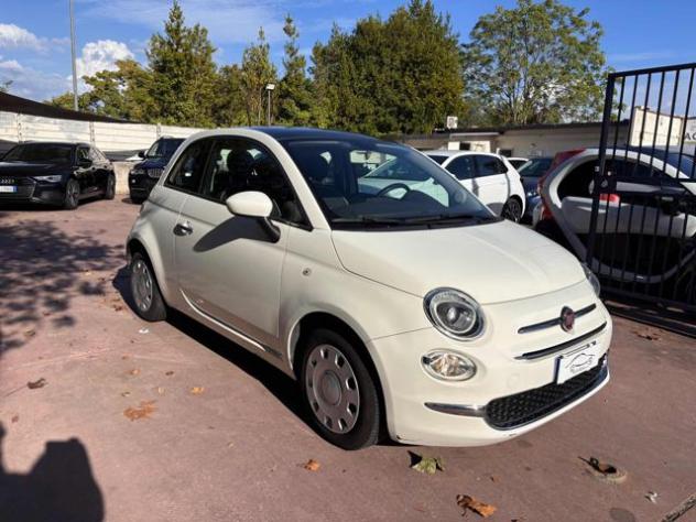 FIAT 500 1.2 Lounge rif. 24074913