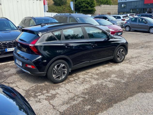 Hyundai Bayon 1.2 MPI 84cv Xline - Foto 5