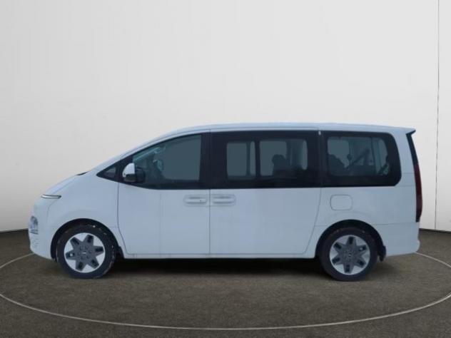 HYUNDAI Staria 1.6 HEV AT 2WD 9 posti + IVA rif. 23620535 - Foto 3
