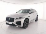 Jaguar F-Pace 2.0 i4 R-Dynamic Black awd 250cv auto