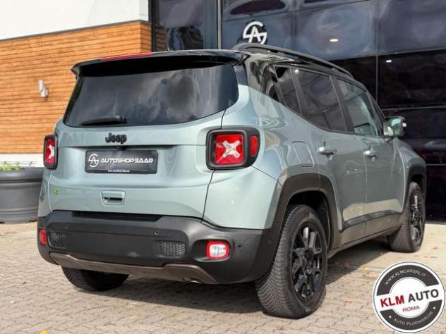 JEEP Renegade 1.5 Turbo T4 MHEV Limited rif. 24162695 - Foto 6