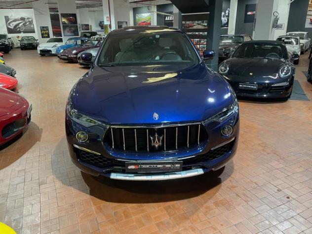 MASERATI Levante V6 430 CV S AWD Granlusso rif. 16819938 - Foto 2