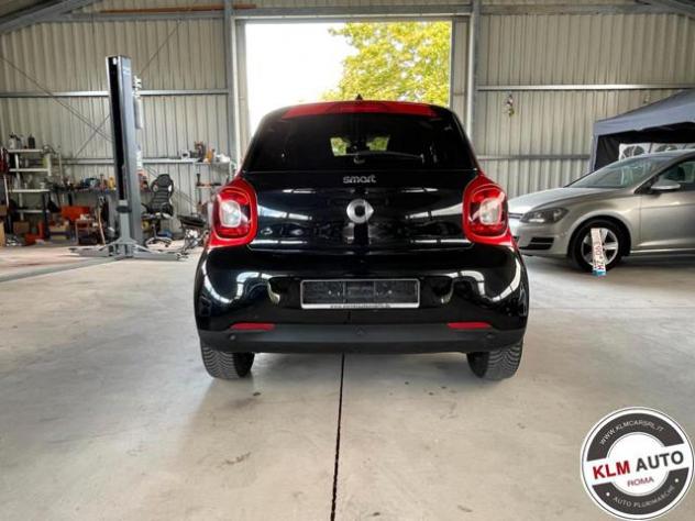 SMART ForFour 90 0.9 Turbo Passion rif. 24123136 - Foto 4
