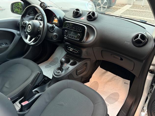 Smart ForFour Passion 70cv twinamic - OTTIME CONDIZIONI !! - Foto 10