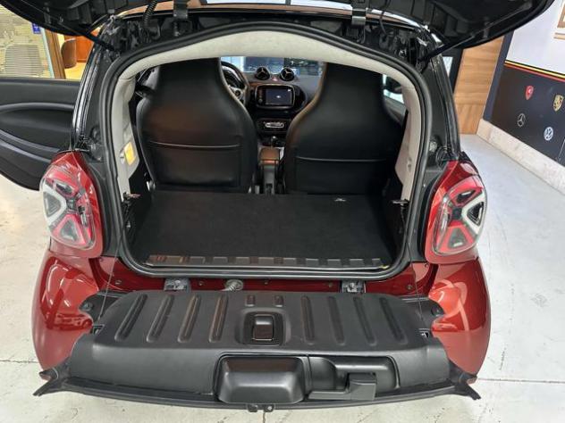 SMART ForTwo 70 1.0 twinamic Prime rif. 24199376 - Foto 9