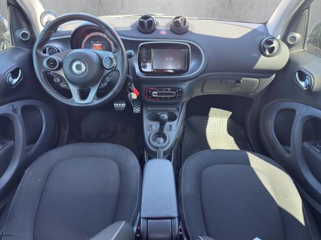 smart fortwo Parisblue passion 90cv turbo - PROMO - Foto 7