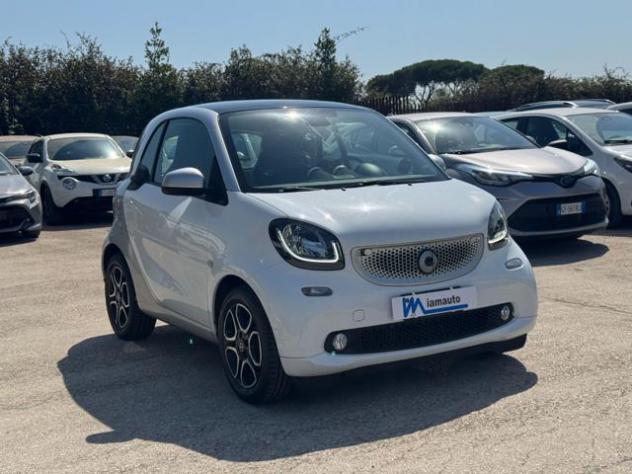 SMART ForTwo Prime 1.0cc 71cv AUT. CRUISE CONTROL rif. 24013746 - Foto 2