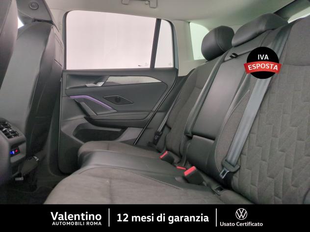 Volkswagen Tiguan 1.5 etsi DSG Edition Plus 150cv - Foto 10