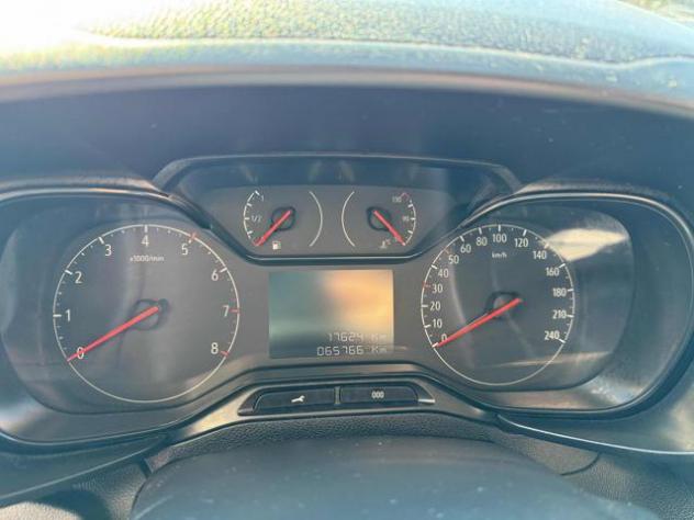 OPEL Combo Cargo 1.5 Diesel SOLO 60000 KM NETTO IVA rif. 24063207 - Foto 4
