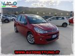 Citroen C3 1.2 airdream Automatica "Limited Vanity Fair"