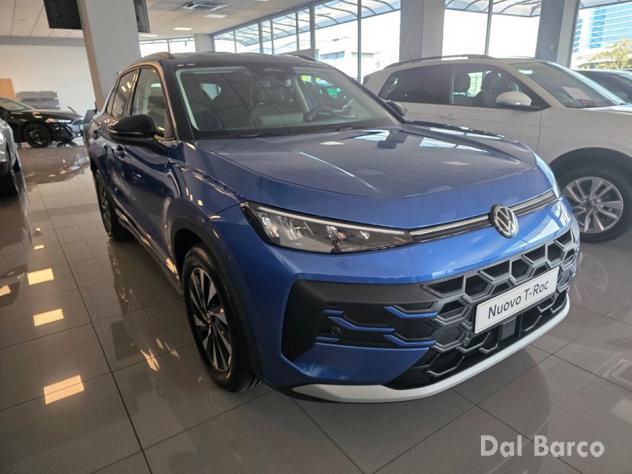 Volkswagen T-Roc 1.5 eTSI 110kW ACT Life DSG - Foto 3