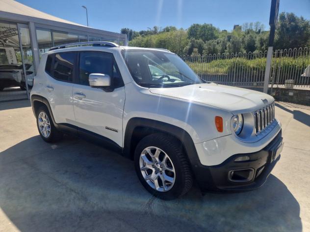 Jeep Renegade 1.6 MJet 120cv Limited - Foto 3