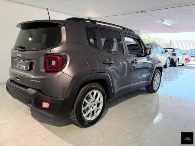 JEEP - Renegade - 1.6 Mjt 130CV S - Foto 10