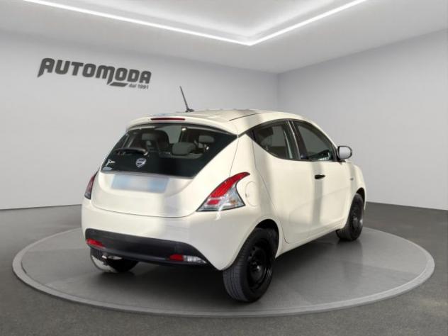 LANCIA Ypsilon 1.2 69 CV rif. 23956963 - Foto 4