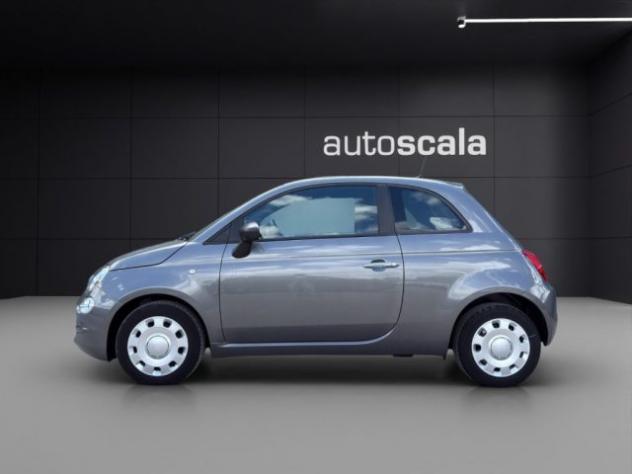 FIAT 500 1.0 Hybrid Cult #U-connect rif. 23702224 - Foto 2