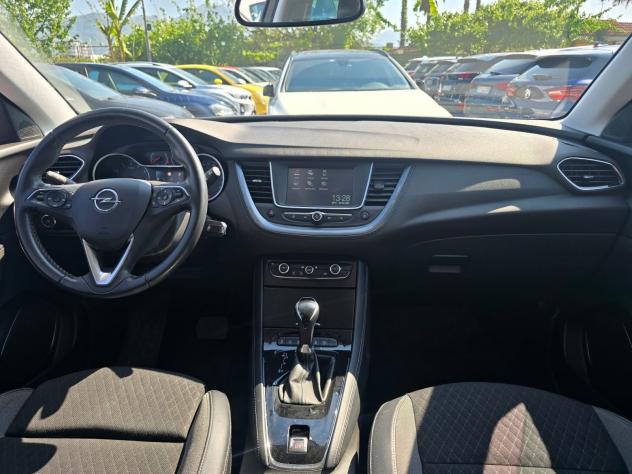 Opel Grandland Grandland 1.5 diesel Ecotec aut. Business Elegance - Foto 6