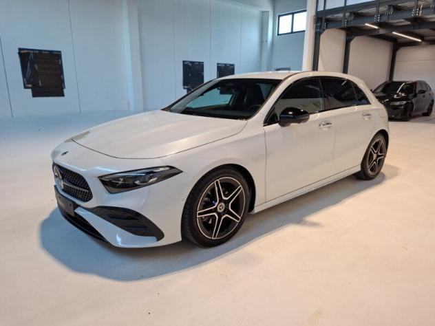 MERCEDES Classe A (W177) A 180 d Automatic AMG Line Advanced Plus - Foto 3