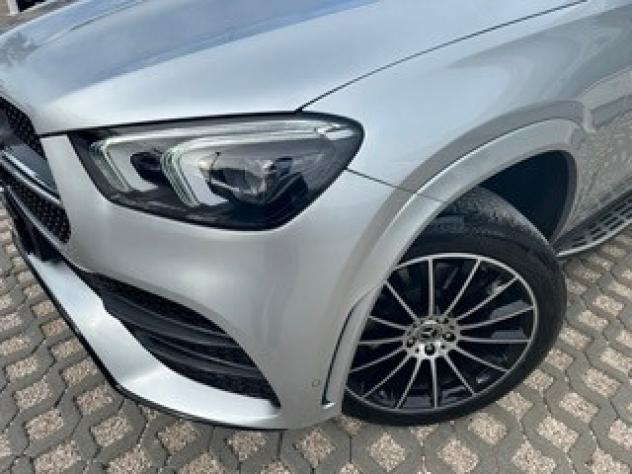 Mercedes-benz GLE 300 d 4Matic Premium - Foto 9
