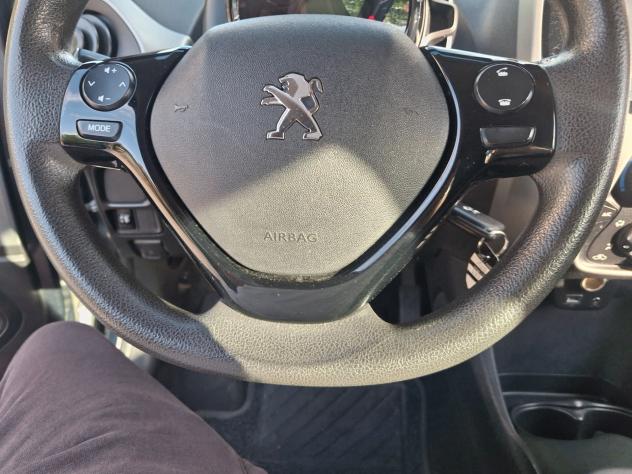 Peugeot 108 VTi 68 5 porte Active TOP! Neopatentati - Foto 9