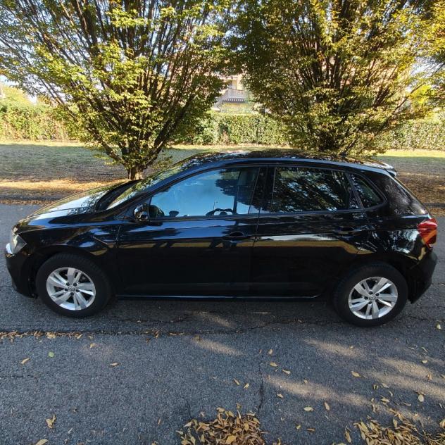 VOLKSWAGEN Polo 6ª serie Polo Business 1.0 EVO 5p. Comfortline BlueMotion Tech. - Foto 4