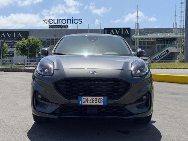 FORD Puma 1.0 EcoBoost Hybrid 125 CV S&S ST-Line rif. 23700157 - Foto 3